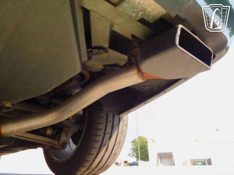 1995 Chevrolet Corvette