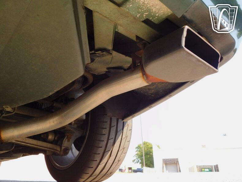 1995 Chevrolet Corvette