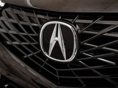 2025 Acura ADX w/A-SPEC