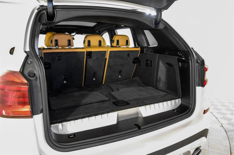 2021 BMW X3 xDrive30e