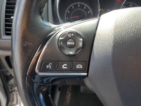 2018 Mitsubishi Outlander Sport 2.4 SE