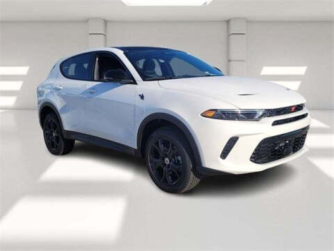 2024 Dodge Hornet GT Plus