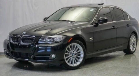 2011 BMW 3 Series for sale at Simon's Auto Sales in Detroit MI