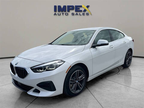 2023 BMW 2 Series for sale at Impex Auto Sales in Greensboro NC