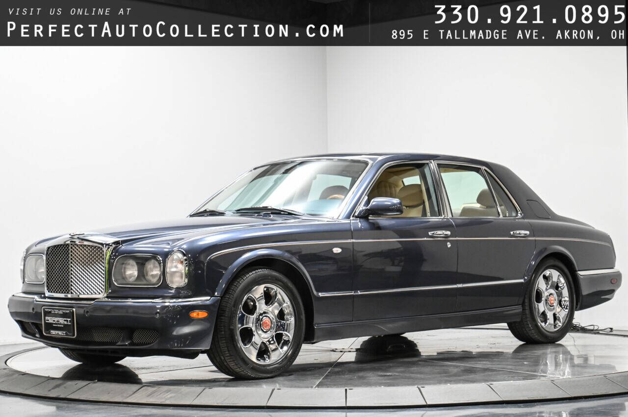 Bentley For Sale In Alliance, OH - Carsforsale.com®