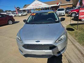 2015 Ford Focus for sale at Top Auto Sales in Petersburg VA