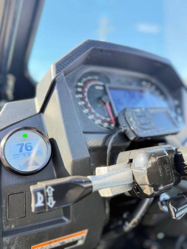 2019 Polaris RZR XP Turbo