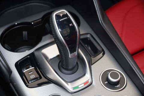 2025 Alfa Romeo Giulia