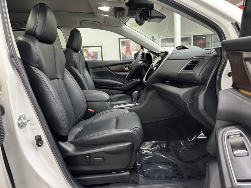 2023 Subaru Ascent Touring