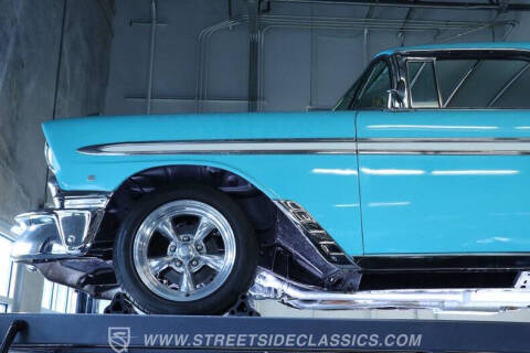 1956 Chevrolet Bel Air