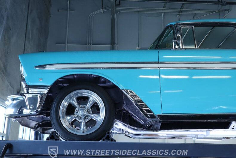 1956 Chevrolet Bel Air