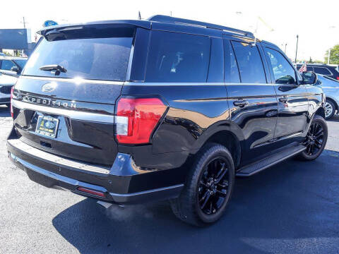 2024 Ford Expedition XLT