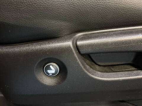 2017 Acura MDX SH-AWD w/Tech