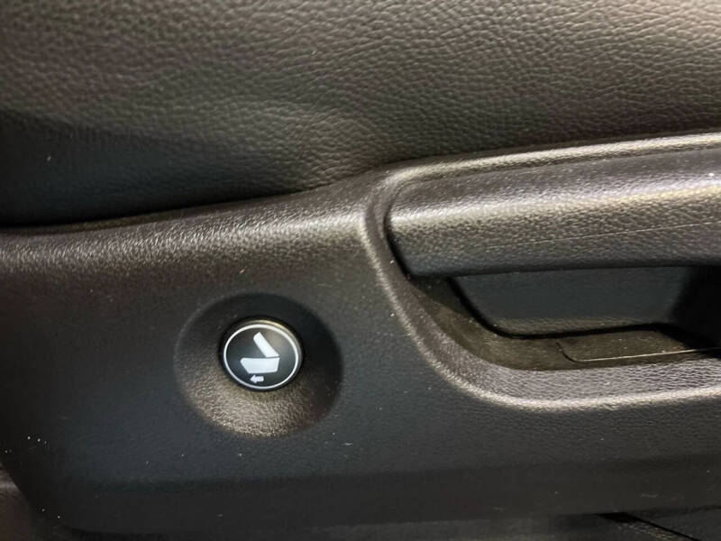 2017 Acura MDX SH-AWD w/Tech