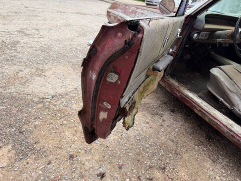 1964 Chevrolet Impala
