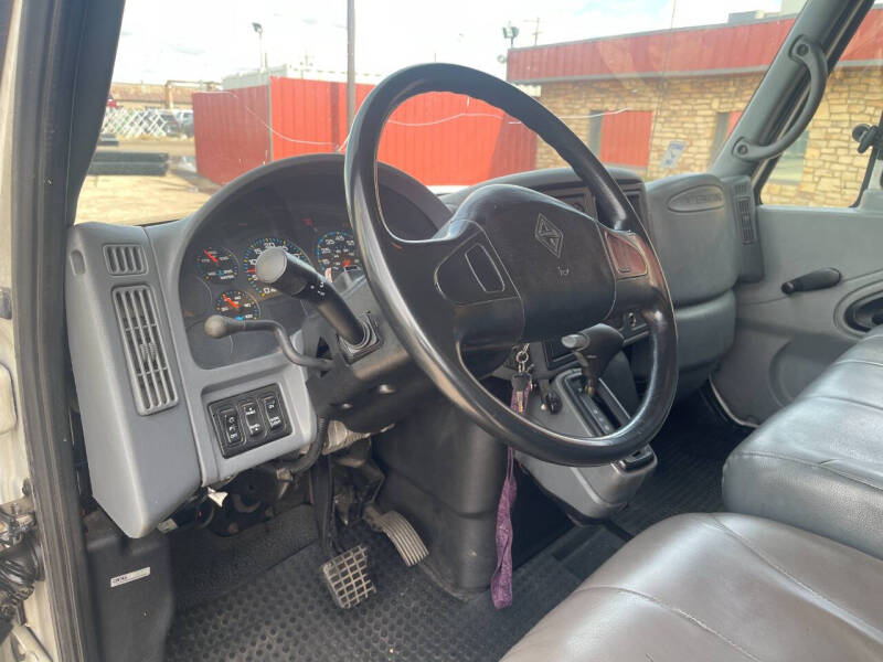 2007 International DuraStar 4300