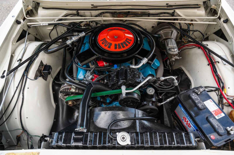 1967 Chrysler Imperial