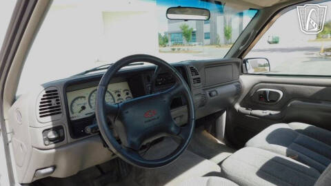 1997 Chevrolet C/K 1500 Series