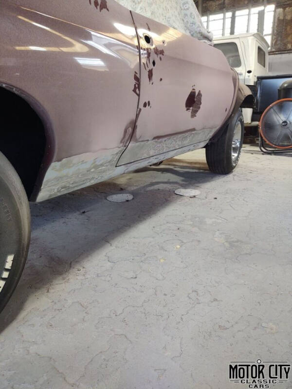 1970 Chevrolet Chevelle