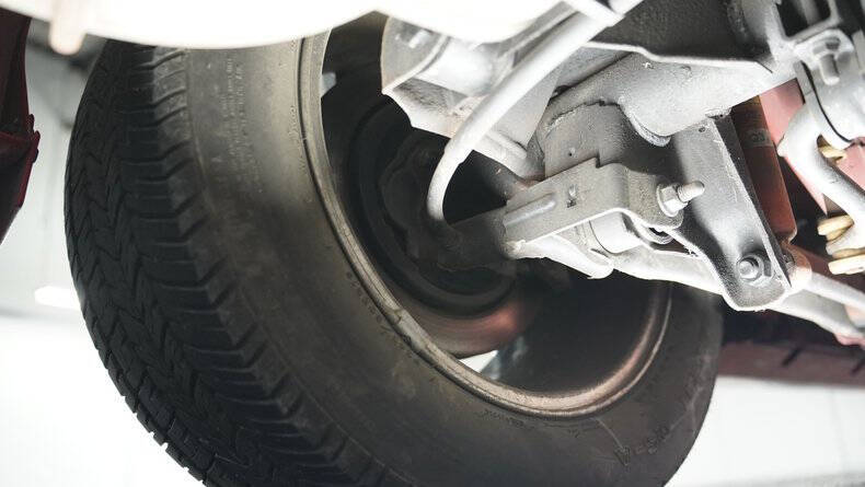 2002 Chevrolet Camaro Z28