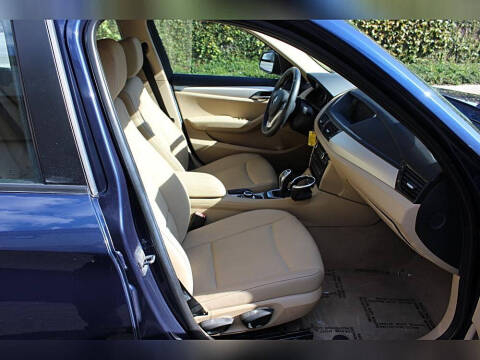 2014 BMW X1 sDrive28i