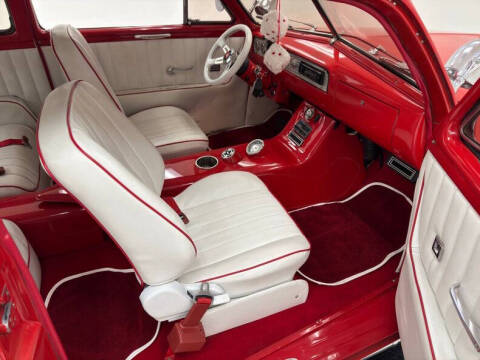 1950 Mercury Montego