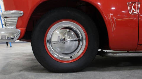 1950 Ford Deluxe