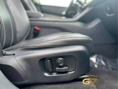 2020 Land Rover Range Rover Velar P250 S