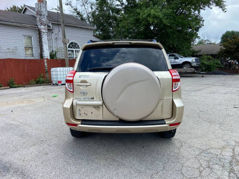 2010 Toyota RAV4