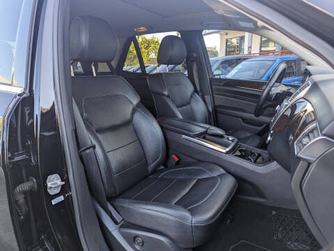 2012 Mercedes-Benz M-Class ML 350 BlueTEC