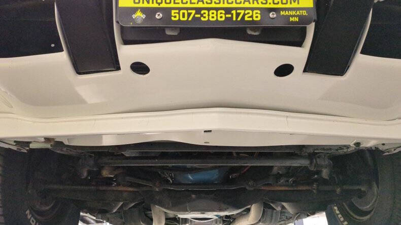 1974 Pontiac Trans Am