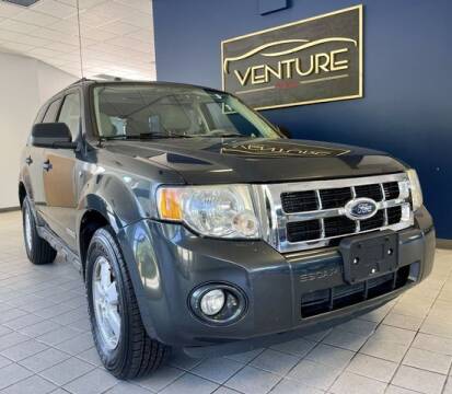 2008 Ford Escape for sale at Simplease Auto in South Hackensack NJ