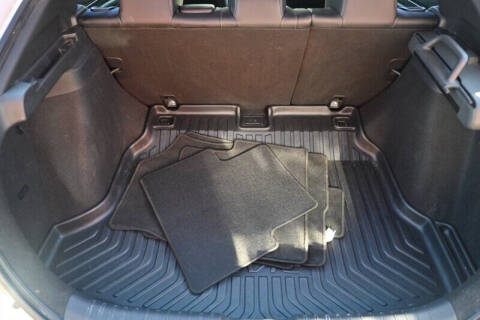 2020 Honda Civic EX-L