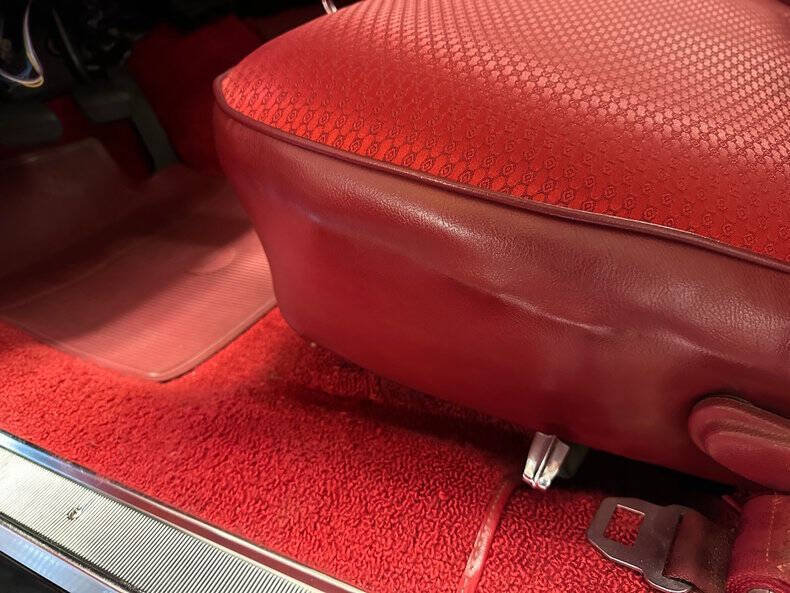1966 Chevrolet Biscayne