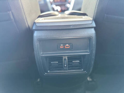 2020 Nissan Murano SV