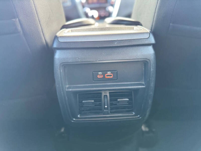 2020 Nissan Murano SV