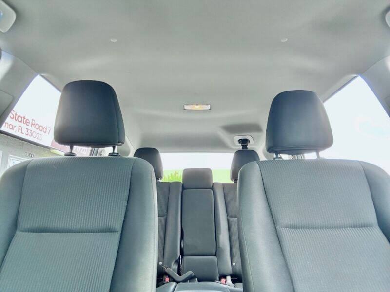 2018 TOYOTA RAV4 SUV / Crossover - $23,995