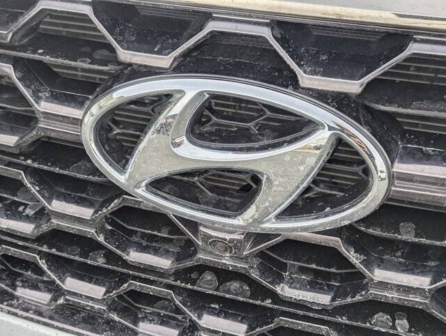 2020 Hyundai SANTA FE for sale at Axio Auto Boise in Boise, ID