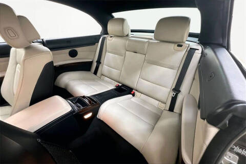 2012 BMW 3 Series 328i