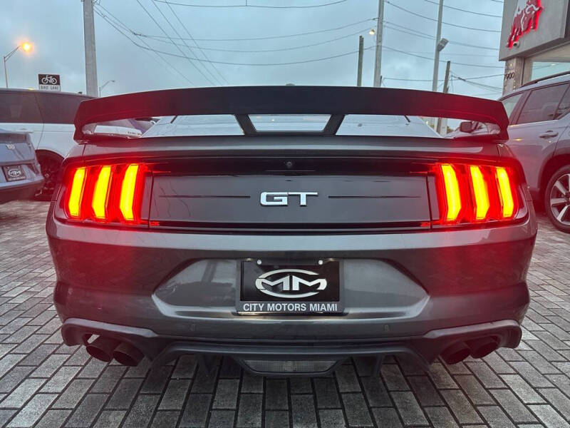 2019 Ford Mustang GT - Photo 6