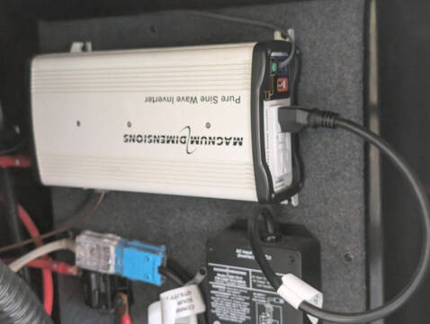 2022 Heartland Big Horn