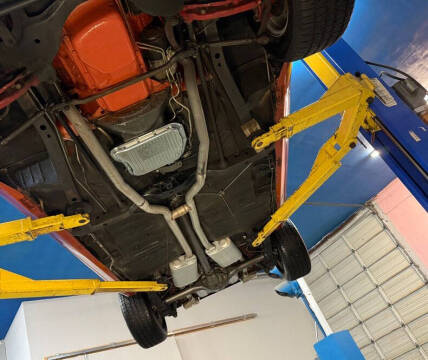 1971 Dodge Challenger