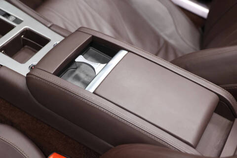 2012 Aston Martin Virage Volante