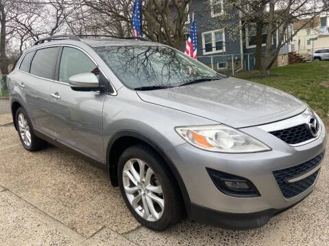 2012 Mazda CX-9 for sale at Best Choice Auto Sales in Sayreville NJ