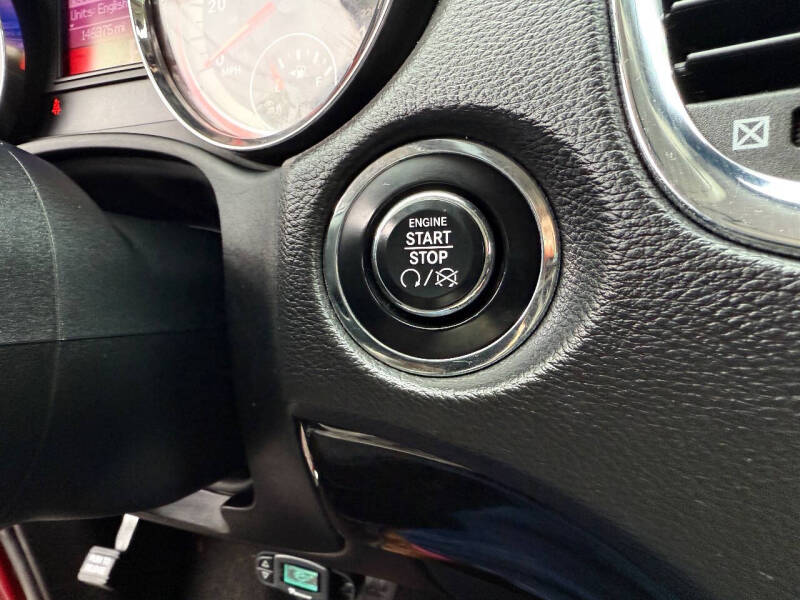 2013 Dodge Durango Crew