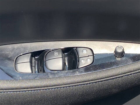 2025 Nissan LEAF SV PLUS