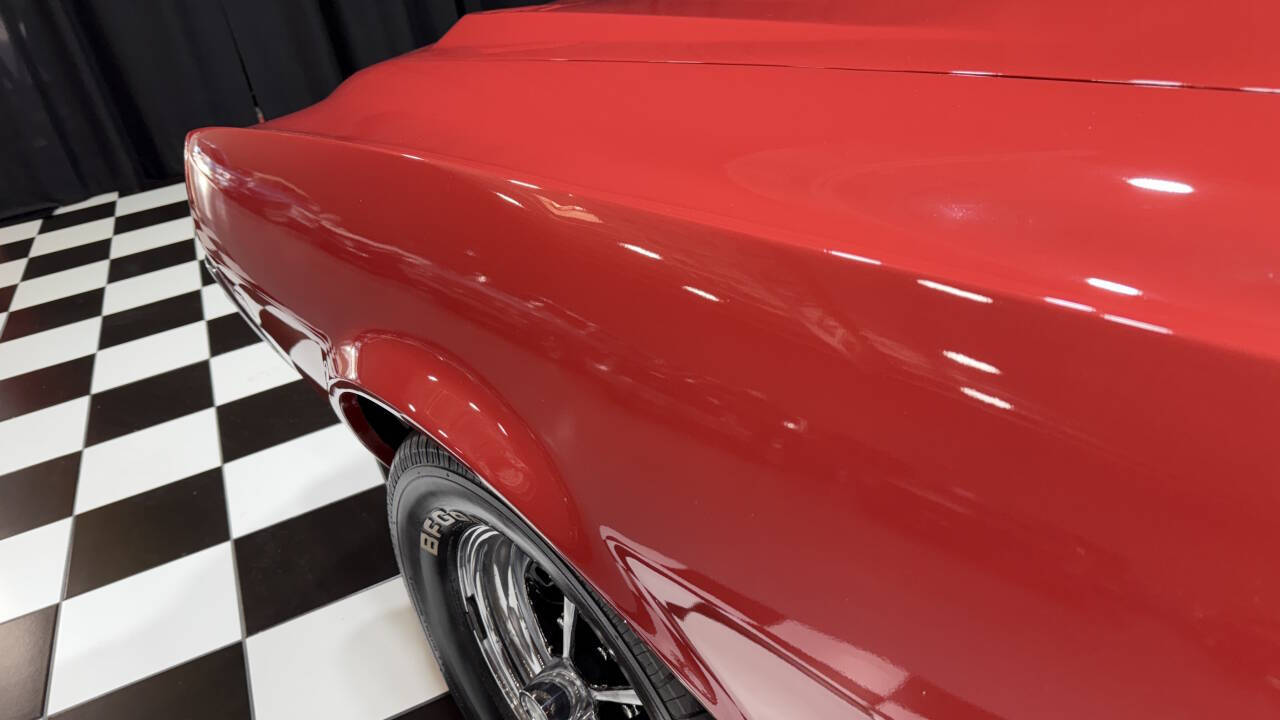 1968 AMC AMX 79