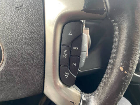 2017 Chevrolet Express LT 3500