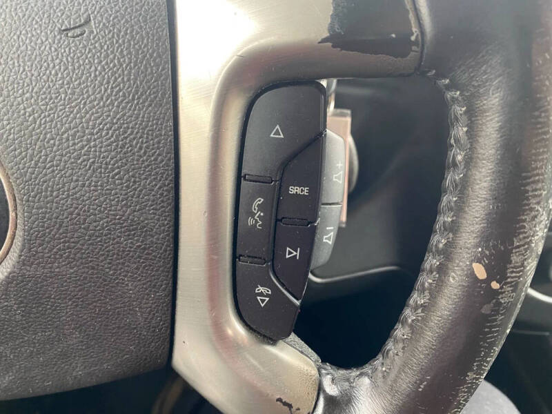 2017 Chevrolet Express LT 3500