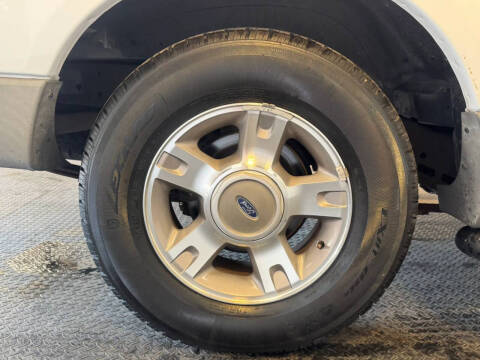 2003 Ford Explorer Sport
